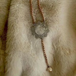 Necklace from sabika